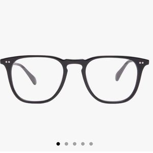 DIFF Eyewear Maxwell Blue Light Technology Glasses